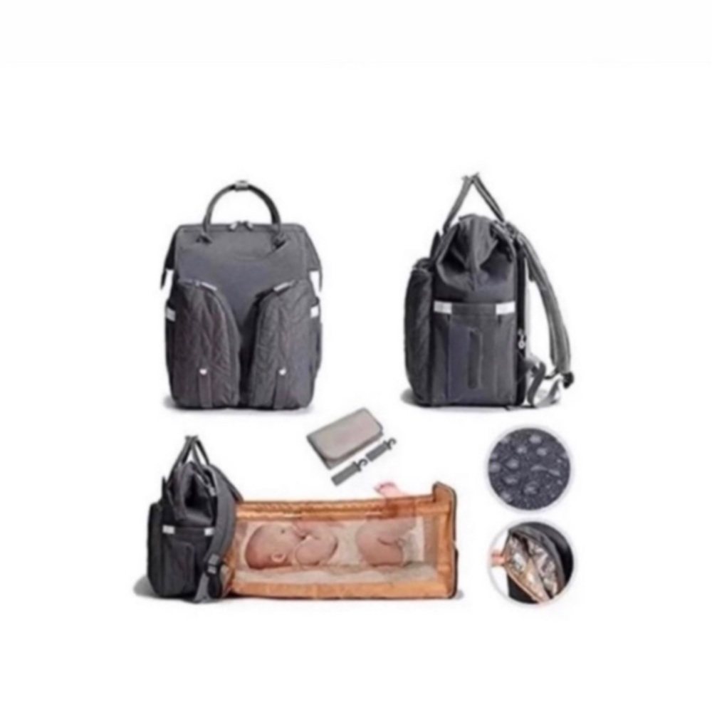 Diaper Bag